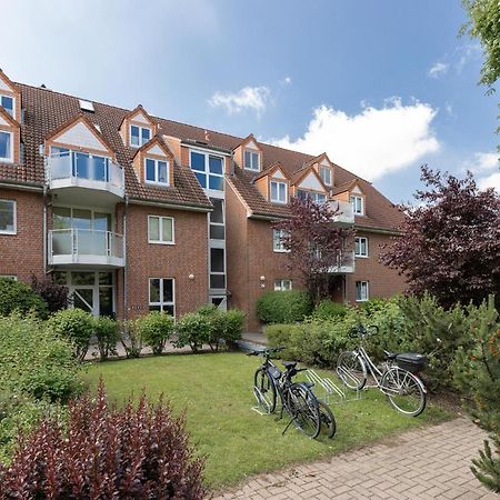 Wohnpark Am Muehlenteich - Appartement 28 Timmendorfer Strand Bagian luar foto
