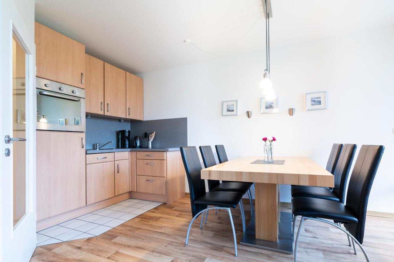 Wohnpark Am Muehlenteich - Appartement 28 Timmendorfer Strand Bagian luar foto