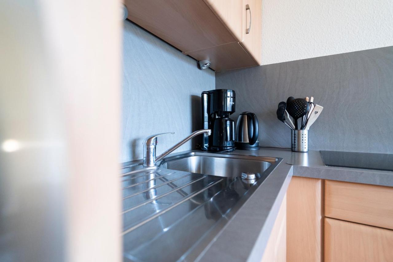 Wohnpark Am Muehlenteich - Appartement 28 Timmendorfer Strand Bagian luar foto