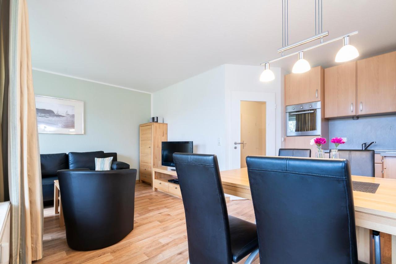 Wohnpark Am Muehlenteich - Appartement 28 Timmendorfer Strand Bagian luar foto