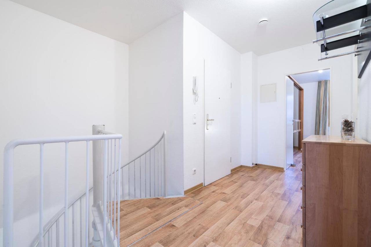 Wohnpark Am Muehlenteich - Appartement 28 Timmendorfer Strand Bagian luar foto
