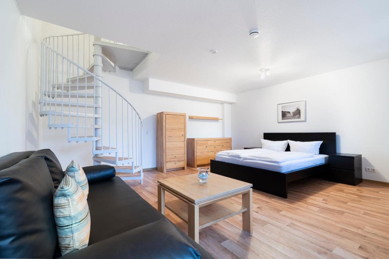 Wohnpark Am Muehlenteich - Appartement 28 Timmendorfer Strand Bagian luar foto