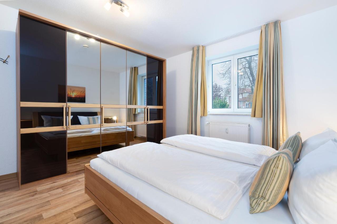Wohnpark Am Muehlenteich - Appartement 28 Timmendorfer Strand Bagian luar foto