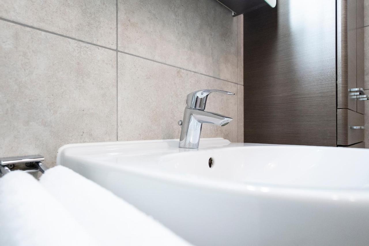Wohnpark Am Muehlenteich - Appartement 28 Timmendorfer Strand Bagian luar foto