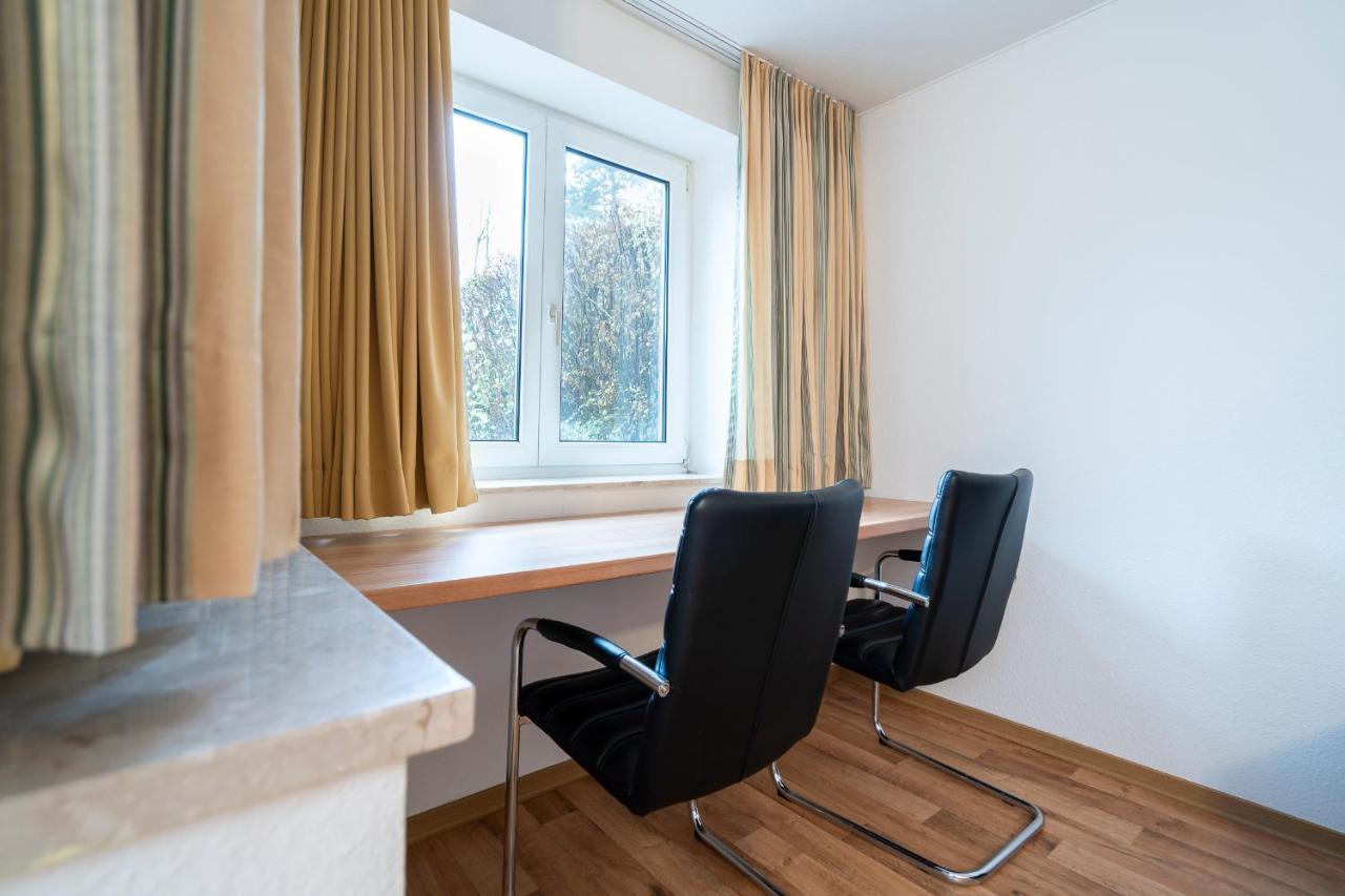 Wohnpark Am Muehlenteich - Appartement 28 Timmendorfer Strand Bagian luar foto
