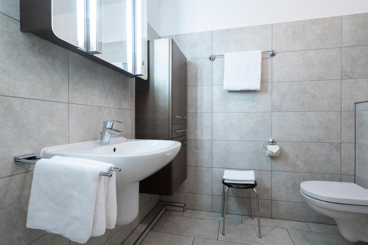 Wohnpark Am Muehlenteich - Appartement 28 Timmendorfer Strand Bagian luar foto