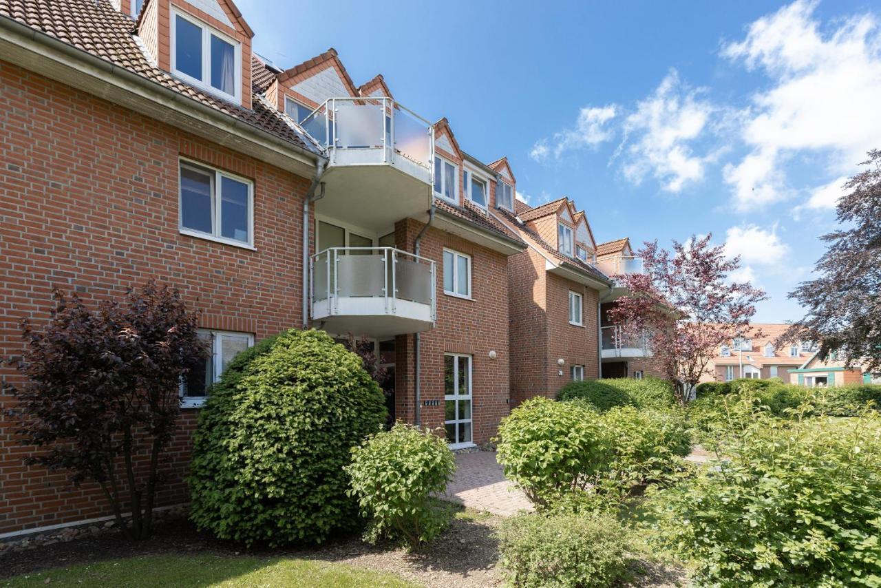 Wohnpark Am Muehlenteich - Appartement 28 Timmendorfer Strand Bagian luar foto