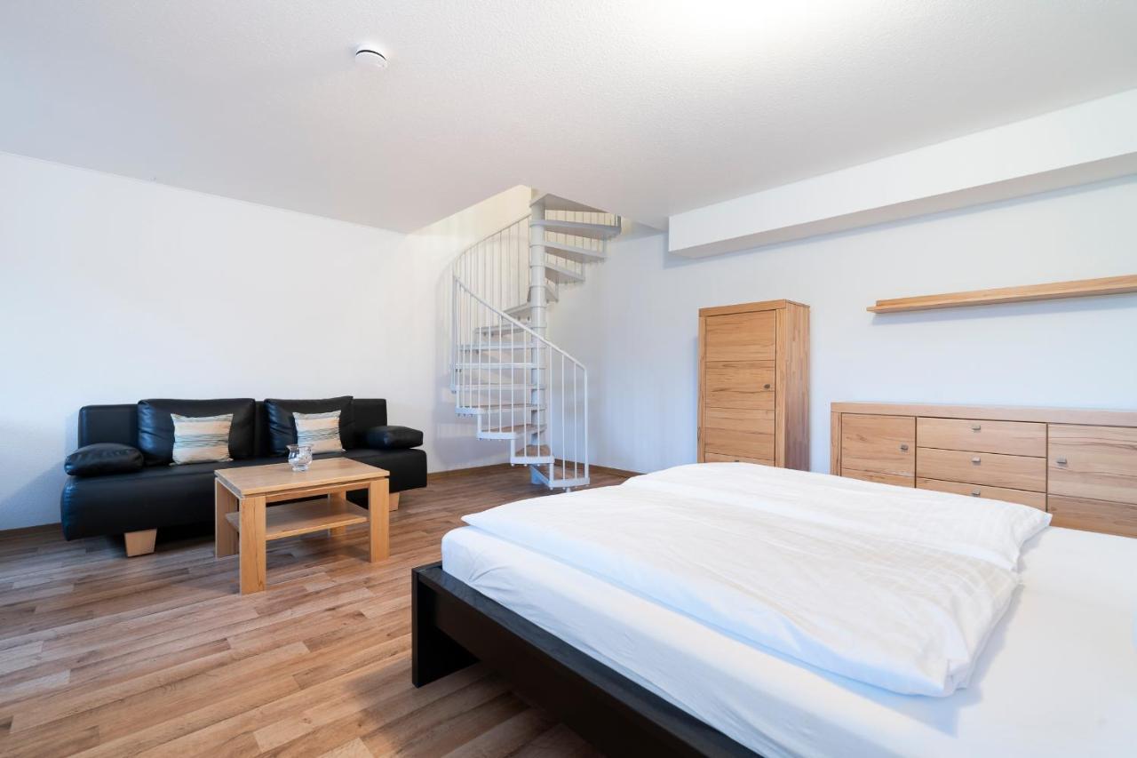 Wohnpark Am Muehlenteich - Appartement 28 Timmendorfer Strand Bagian luar foto