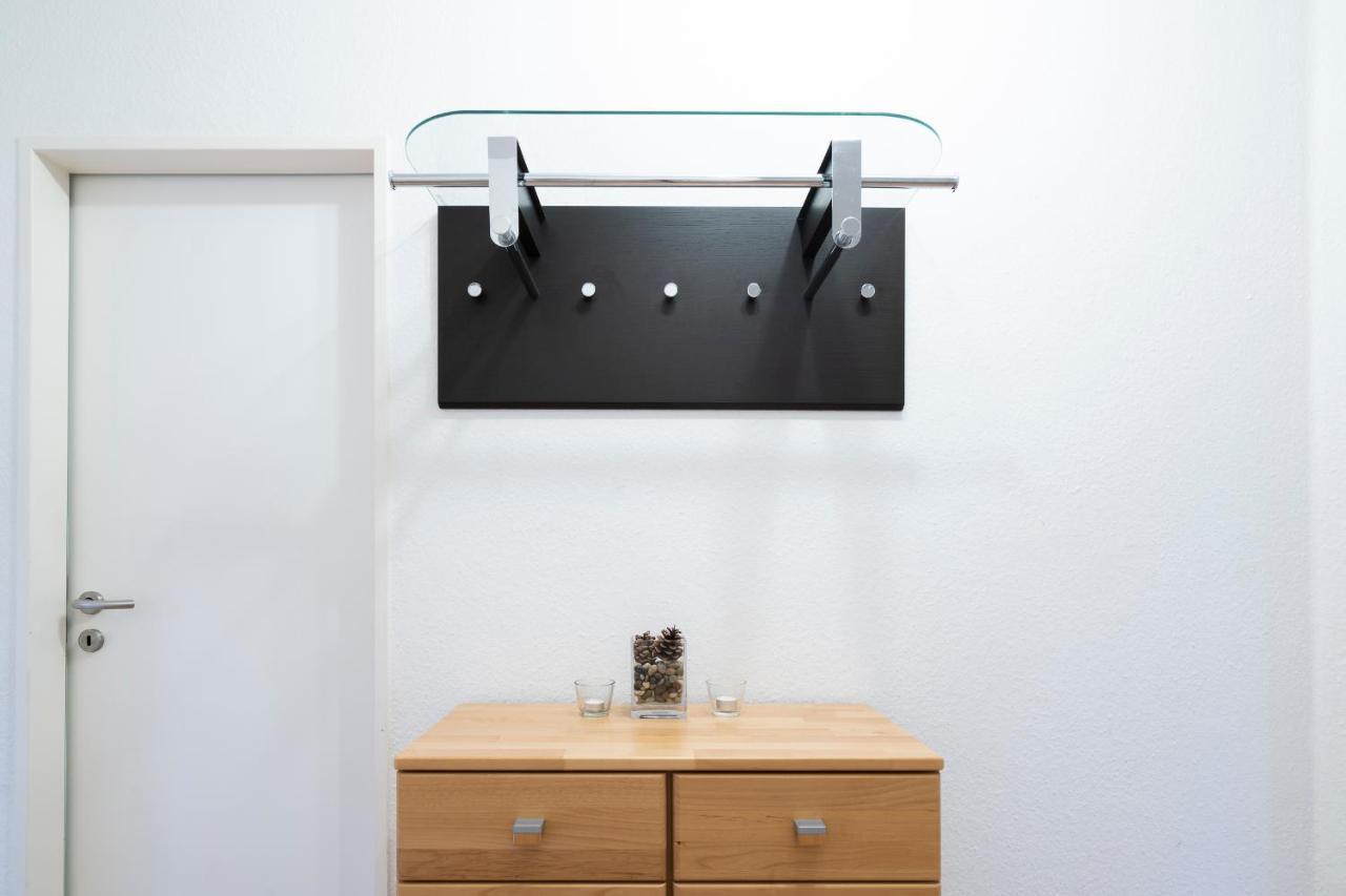 Wohnpark Am Muehlenteich - Appartement 28 Timmendorfer Strand Bagian luar foto