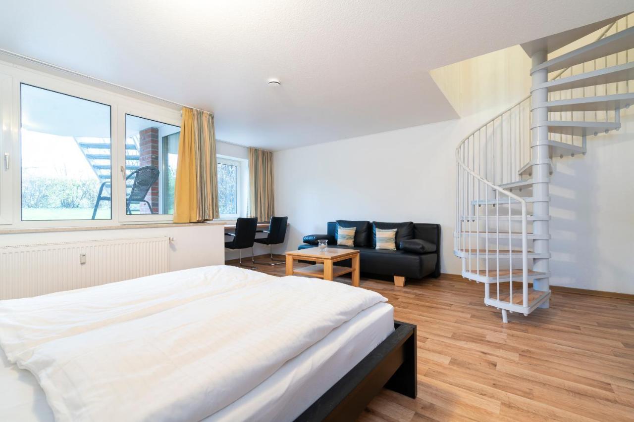 Wohnpark Am Muehlenteich - Appartement 28 Timmendorfer Strand Bagian luar foto
