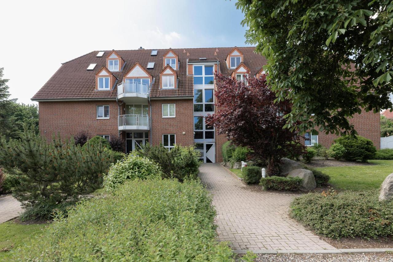 Wohnpark Am Muehlenteich - Appartement 28 Timmendorfer Strand Bagian luar foto